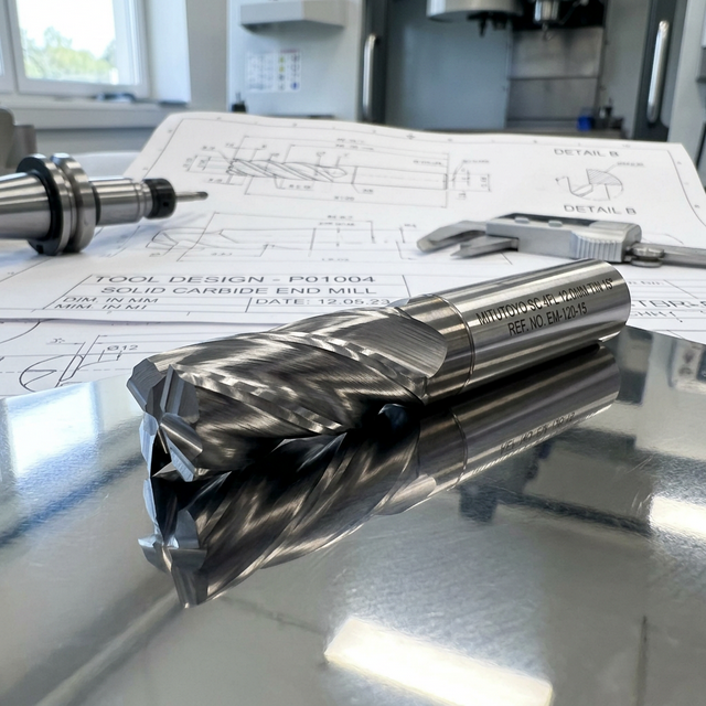 Ferramentas para os Segmentos Mais Exigentes