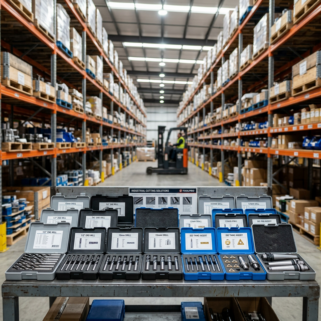 Sua Ferramenta. Do Seu Jeito.